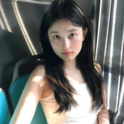 庐山假面目