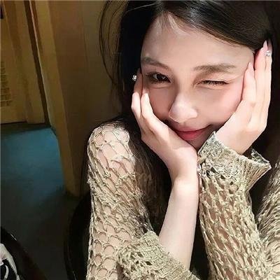 感觉就像爱