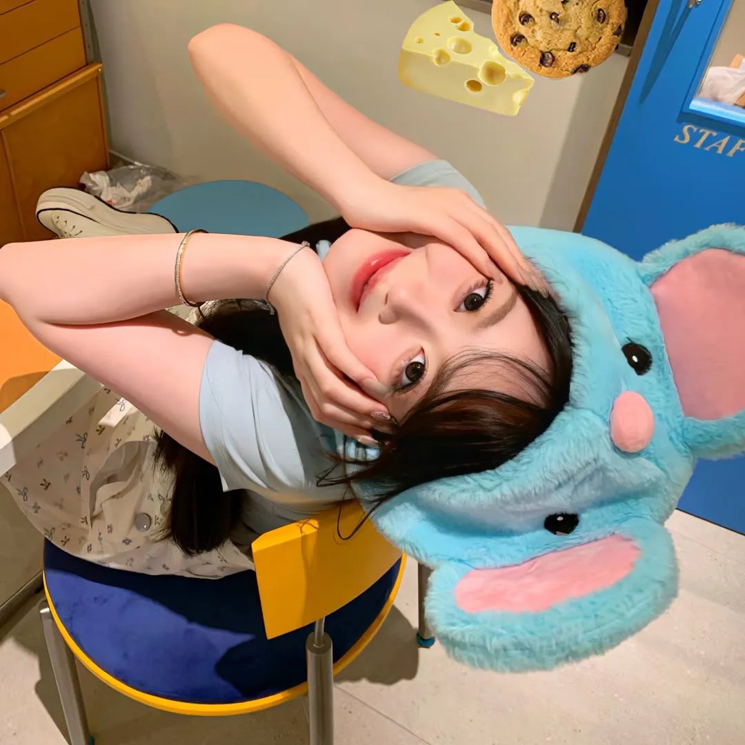 三人行