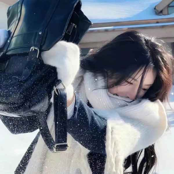 否否正能量